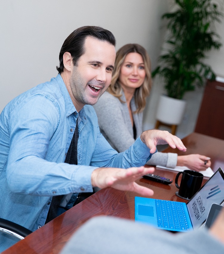 Los Angeles Tenant Rights Attorney Schwimer Weinstein LLP